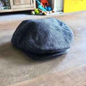 Dorfman Pacific Hooligan Hat